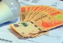 Extienden el perìodo de inscripción al registro de acceso a los subsidios a la energìa