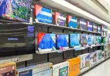 Ahora 30 para teles, aires y celulares