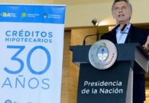 Créditos UVA: “En 2018 pagábamos 18.000 de cuota y hoy $160.000”