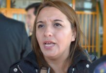 “Si el compañero quiere ser candidato a Gobernador tendría que haber trabajo de otra manera”