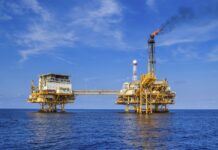 Extendieron los permisos de exploración offshore a tres compañías petroleras