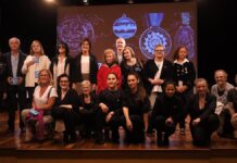 Homenaje a 16 veteranas que participaron en la Guerra de Malvinas