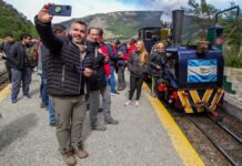 El 2022 se encamina a ser “el año de mayor ocupación” turística