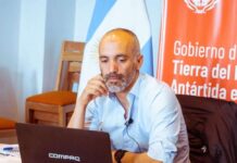 “La matriz productiva, en 10 años va a ser menos dependiente de los recursos nacionales”