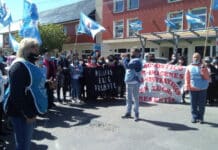 Desde ATSA denuncian que fueron discriminados en el Nuevo Régimen Previsional
