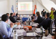 “La recaudación provincial está por encima de la inflación”
