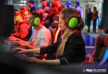 Hoy es la gran final de la “Copa Vortex” en el Margalot