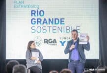 Cómo es el plan estratégico para una Río Grande sostenible