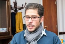 El Dr Eduardo Serra es el nuevo director del Centro Asistencial de Tolhuin