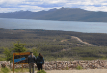 Fin de semana largo: Ushuaia tiene un 85% de ocupación y Tolhuin un 96%