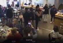 Comerciantes denuncian aprietes y extorsión