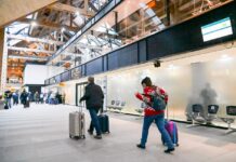 El Gobierno Nacional declarará esencial al servicio aeronáutico