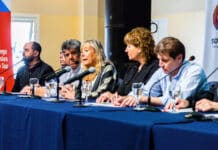 “Lo que acabamos de firmar es histórico y da respuesta a un reclamo de muchos años”