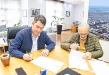 Nuevo aumento para los trabajadores de Obras Sanitarias