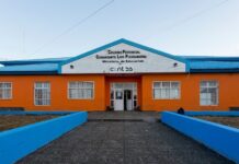 Se encuentra abierta la inscripción para el ciclo lectivo 2023 para el CENT 35