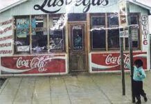 El Kiosco las Vegas cumple 33 años