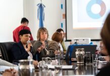 El Presupuesto 2023 en Educación tiene un aumento del 118%