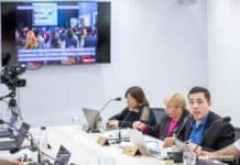 Gestión Ciudadana presentó su Presupuesto 2023