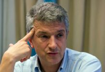 “La reelección tiene sentido cuando hay un proyecto”