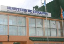 Abren las inscripciones para que adultos y jóvenes puedan terminar el primario y secundario