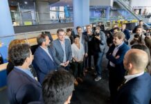Encuentro patagónico para el desarrollo federal de la Economía Del Conocimiento