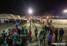 “Las serenatas de este año fueron un éxito”