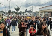 Una nena murió y denuncian negligencia