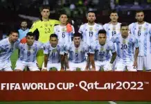 Cómo ver el mundial Qatar 2022 gratis y en HD en Tierra del Fuego