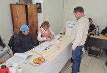 Río Grande: Ganó la lista Rojo y Negro en las elecciones de la ASOEM