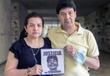En enero comienza el juicio contra los rugbiers acusados de matar a Fernando Báez Sosa