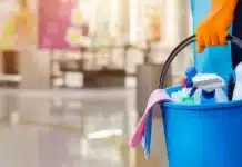24% de aumento para las empleadas de casas particulares