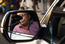 Aprobaron el alcohol cero para conducir en Argentina