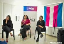 Río Grande conforma el archivo de la memoria trans