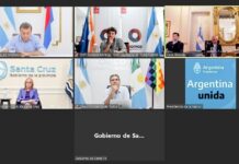 “Es un fallo netamente político, muy grave que afecta los fondos nacionales”