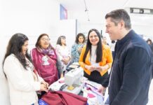 Última entrega del año de herramientas para emprendedoras