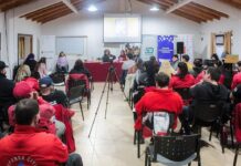 Mas del 80% de los agentes municipales fueron capacitados en Ley Micaela en 2022