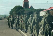 Simularon ser veteranos de Malvinas para cobrar la pensión y ahora deberán aportar para un Memorial