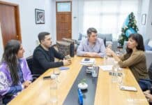 Se pondrá en marcha un nuevo Punto Digital