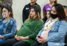 Nuevo servicio de monitoreo fetal