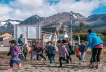 Comienza la inscripcion para las colonias de verano en Ushuaia