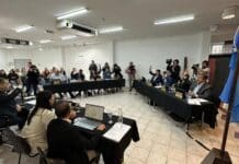 Aprobaron el Presupuesto municipal 2023