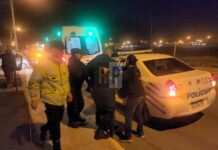 Una mujer acuchilló a su pareja y asegura que fue luego de recibir varios hostigamientos