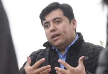 Harrington: “El balance, más allá del incendio y otras cosas, es positivo”