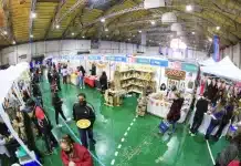 Llega el “Mercado Navideño” con ofertas para estas fiestas