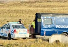 Desde hoy, las rutas 9 y 18 comenzarán a utilizarse como corredores de emergencia