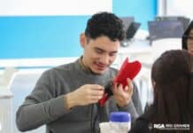 El Municipio articula con Instituciones educativas en proyectos tecnológicos