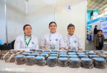 Exitosa Expo “Agroproductiva” en la Misión Salesiana