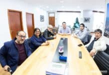 Jubilados municipales recibirán un bono navideño