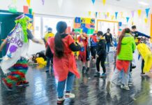 El lunes vuelven las actividades recreativas de Verano TDF