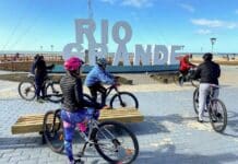 Cronograma de enero para actividades turísticas en Río Grande